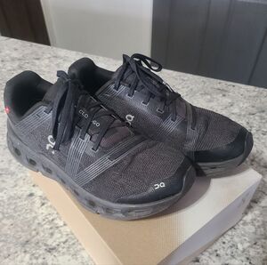 On Running Womens Cloudgo